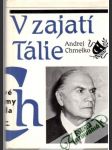 V zajatí Tálie - náhled