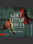 Když zpívají cvrčci (audiokniha) - náhled