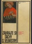 Zahrajte si šachy s velmistry - náhled