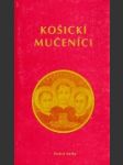 Košickí mučeníci - náhled