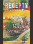 Recepty zo života 14 - náhled