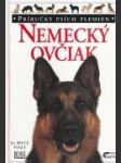 Nemecký ovčiak - náhled