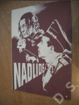 Filmový program - Nadlidé - 121 - náhled