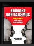 Karaoke kapitalismus (Nenapodobujte! V businesu vítězí odlišnost) - náhled