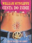 Cesta do Indie - náhled