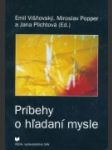 Príbehy o hľadaní mysle - náhled