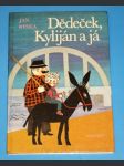 Dědeček, Kylián a já - náhled