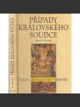 Případy královského soudce - náhled