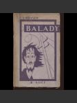 Balady - náhled