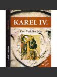 Karel IV. - Král Velkého Díla - náhled