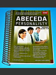 Abeceda personalisty 2015  (kroužková vazba) - náhled