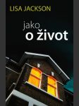 Jako o život - náhled