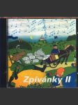 Zpívánky ii - náhled