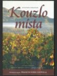 Kouzlo místa - náhled