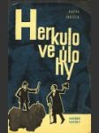 Herkulove úlohy - náhled