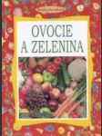 Ovocie a zelenina - náhled