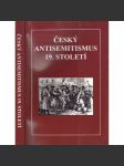 Český antisemitismus 19. století - náhled