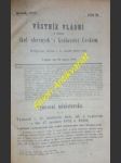 VĚSTNÍK VLÁDNÍ u věcech škol obecných v království Českém - Ročník 1874 - Část II-XIII / Ročník 1875 - Část I-IV,VI-X, XII - náhled