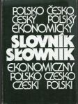 Poľsko-Český a Česko-Poľský ekonomický slovník - náhled