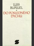 Do posledného dychu - náhled