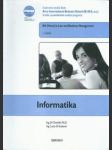 Informatika - náhled