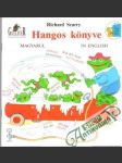 Hangos konyve - náhled