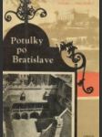 Potulky po Bratislave - náhled