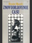 Znovuobjavenie času - náhled