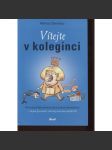 Vítejte v koleginci - náhled