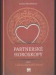 Partnerské horoskopy - náhled