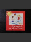 Kamarádi se sluníčkem - náhled