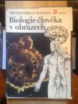 Biologie člověka v obrazech - náhled