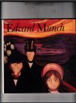 Edvard Munch - náhled