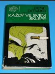 Každý ve svém sklepě - náhled