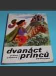 Dvanáct princů - Šrut - náhled