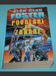 Povoláni do zbraně - Foster - náhled