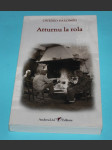 Atturnu la rola - Palombi - náhled