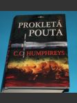 Prokletá pouta -  Humphreys - náhled