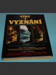 Víry a vyznání Náboženství, sekty, paranormální jevy - náhled