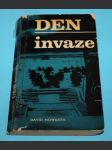 Den invaze -  Howarth - náhled