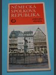 Německá spolková republika - náhled