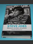 Steve Jobs – Můj život, má láska, mé prokletí - náhled