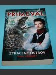 Primeval Ztracený ostrov - náhled