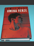 Umina verze - Hakl - náhled