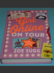 Girl Online on tour - náhled