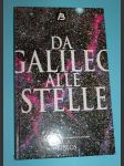 Da Galileo alle Stelle (From Galileo to the Stars) Italian / English Edition - náhled