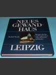 Neues Gewand Haus Leipzig - náhled