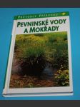 Pevninské vody a mokřady Průvodce přírodou - náhled