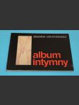 Album intymny - polsky!!! - náhled