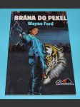 Brána do pekel - Ford - náhled